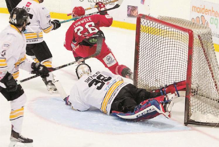 TSI World Bees fail to pick up points from defeats to Telford and Swindon