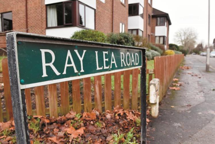 Public notices Temporary road closures to facilitate works in