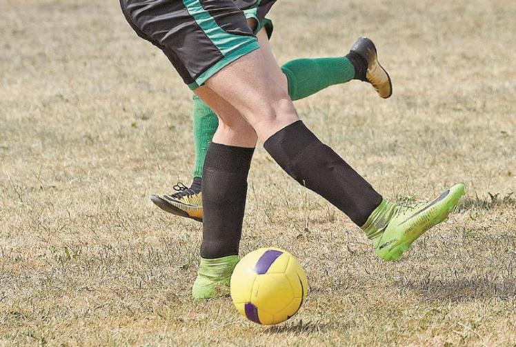Youth round-up: Maidenhead Warriors u9s cruise into quarter-finals with win over Taplow United Clarets