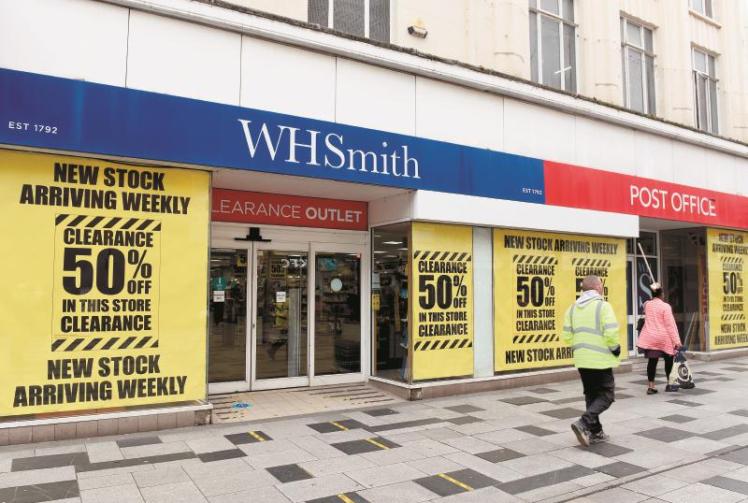 Retailers still being encouraged to come forward to provide Slough Post Office a new home