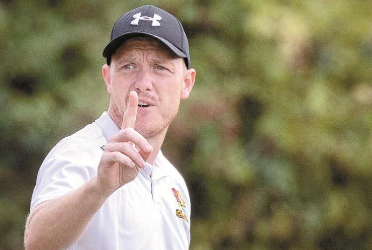 Holyport manager to be announced imminently, according to head of football matters