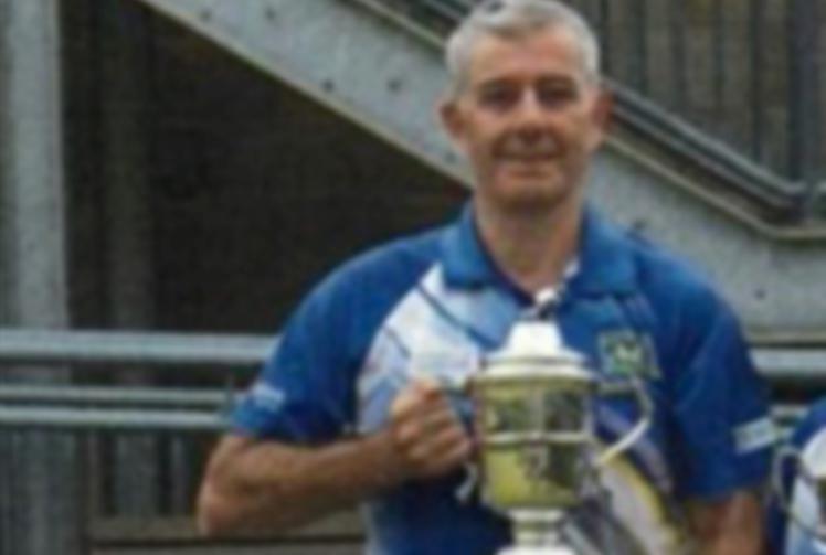 Desborough beat Loddon Vale by seven shots in Denny Cup