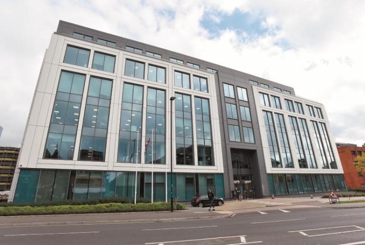 'Eye-watering' £20m overspend shows Slough council's 'very serious financial challenge'