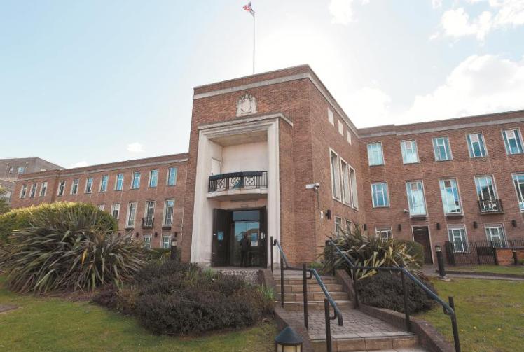 RBWM consults on planning enforcement policy 