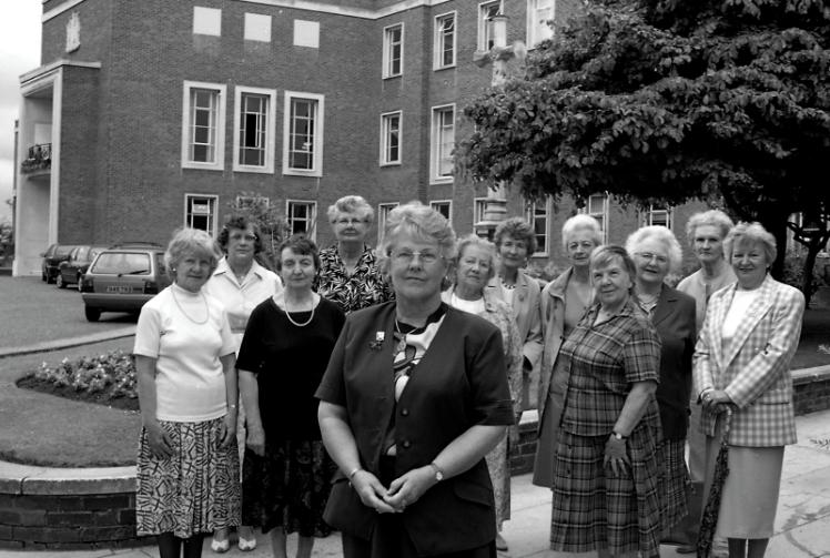 Remember When: Guild fought to protect future of Maidenhead Town Hall