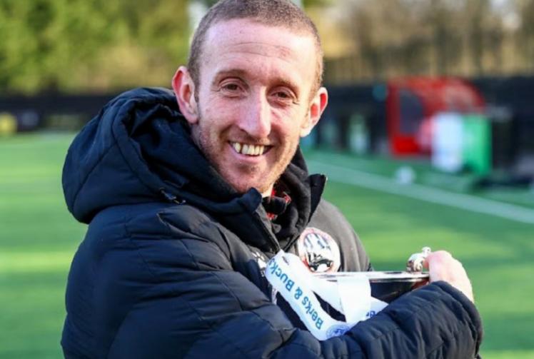 Reading FC Women announce Jackson-Norris as first team manager