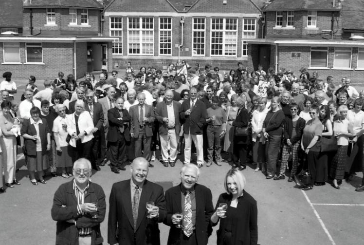 Remember When: Farewell to Berkshire College of Art and Design campus