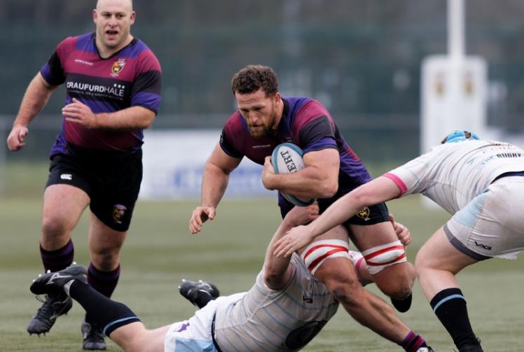 Maidenhead RFC extend media partnership with Polar Media House