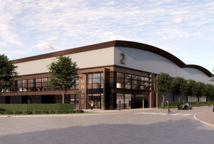 Maidenhead Office Park redevelopment approved despite traffic fears