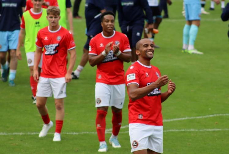 Weekend preview: Maidenhead United target statement win over big-spending Clarets