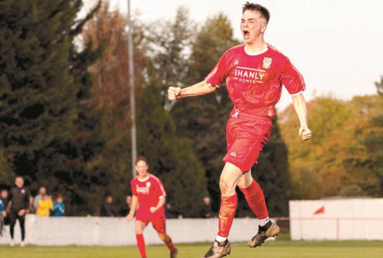 Heathens stand tall in the shadows of Canary Wharf to reach FA Cup third qualifying round