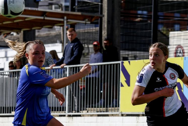 Derby drama as Ascot United come from behind to sink Maidenhead United