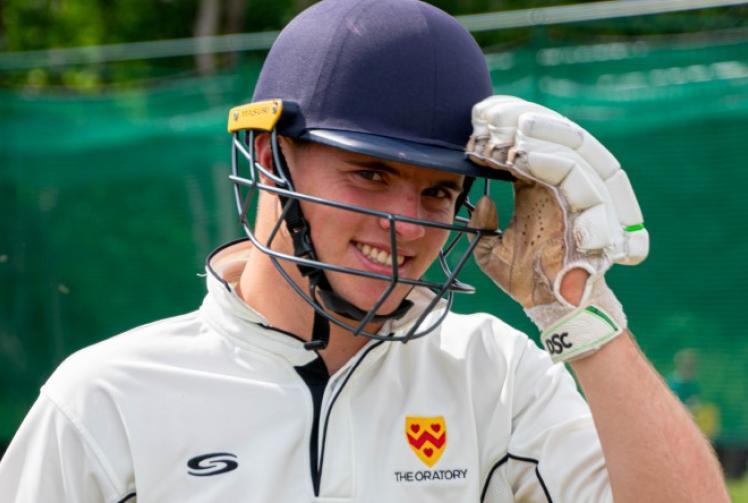 Trio scoop county awards