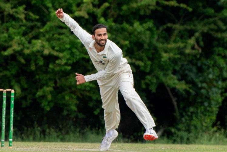 Duo bag trio of accolades