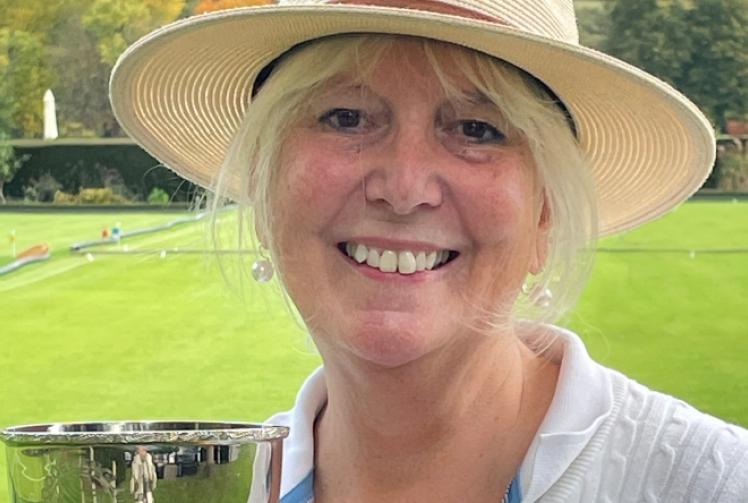 Phyllis Court&rsquo;s Green crowned champion of inaugural competition