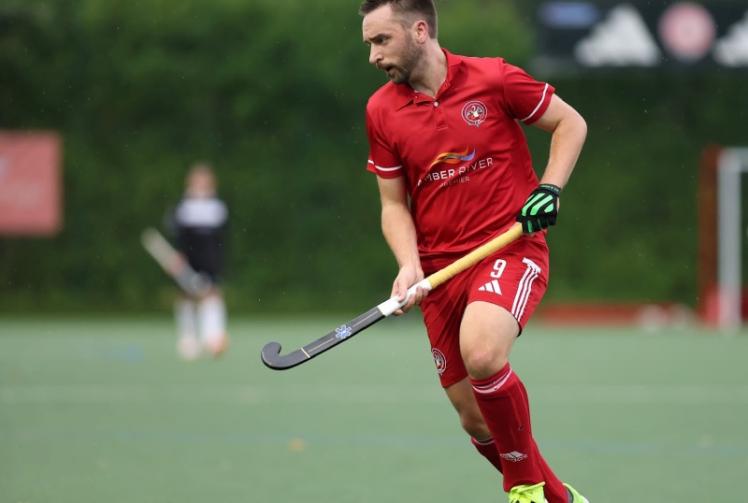 Marlow's men march on with 4–2 win over Cardiff but women denied late by Oxford Uni