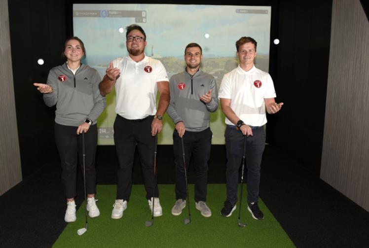New golf simulator facility to open in Maidenhead town centre 
