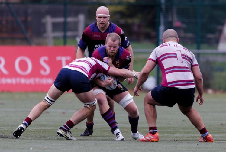 Maidenhead's away-day woes deepen after deserved defeat at Farnham