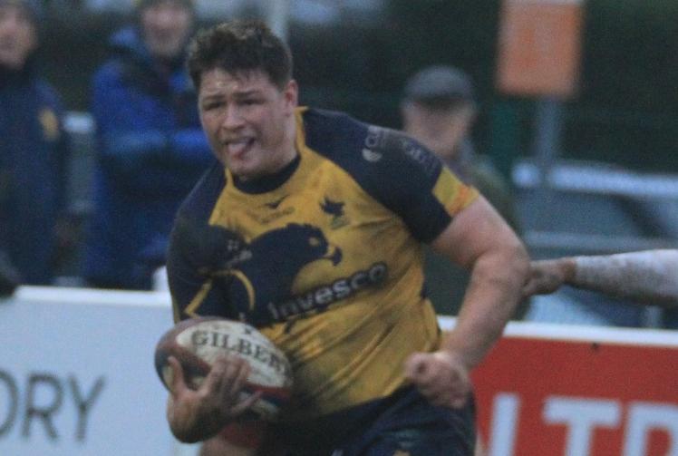 Benning&rsquo;s late double is scant consolation in heavy defeat