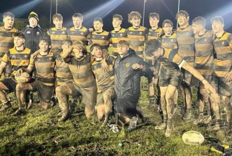 Magdalen College have no answer as Oratory ease to comfortable victory