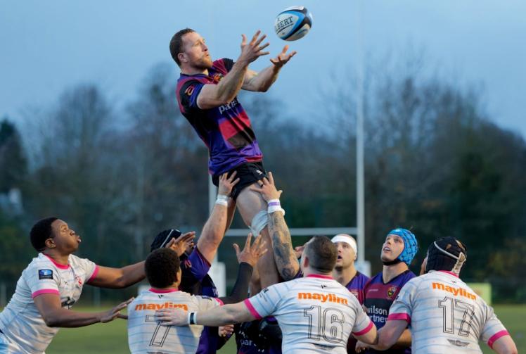Maidenhead preparing for 'do or die clash' with bottom club Hammersmith & Fulham