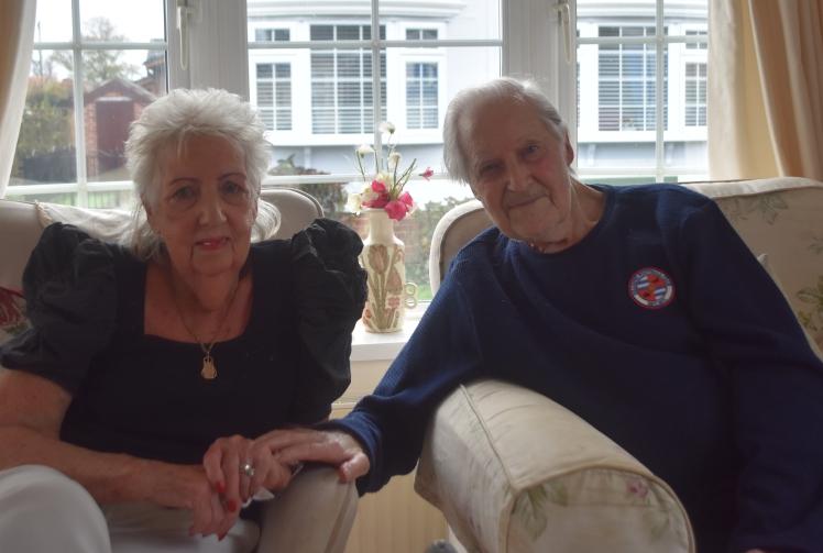 Elderly fear losing electricity to homes for eight hours