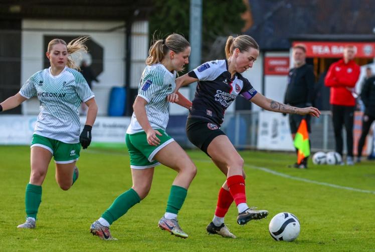 New era, new belief: Maidenhead United Women eye statement&nbsp;2026