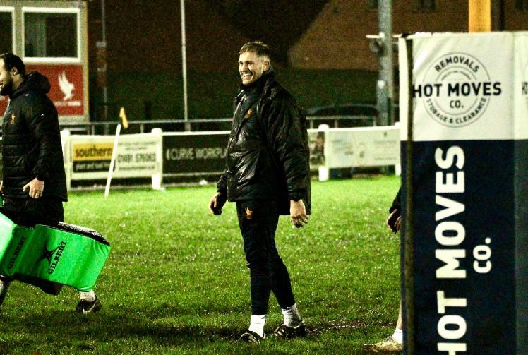 Allen urges side to &lsquo;bring A game&rsquo; in battle to avoid drop