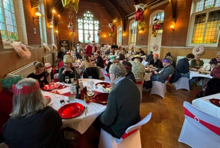 Turning sadness into happiness