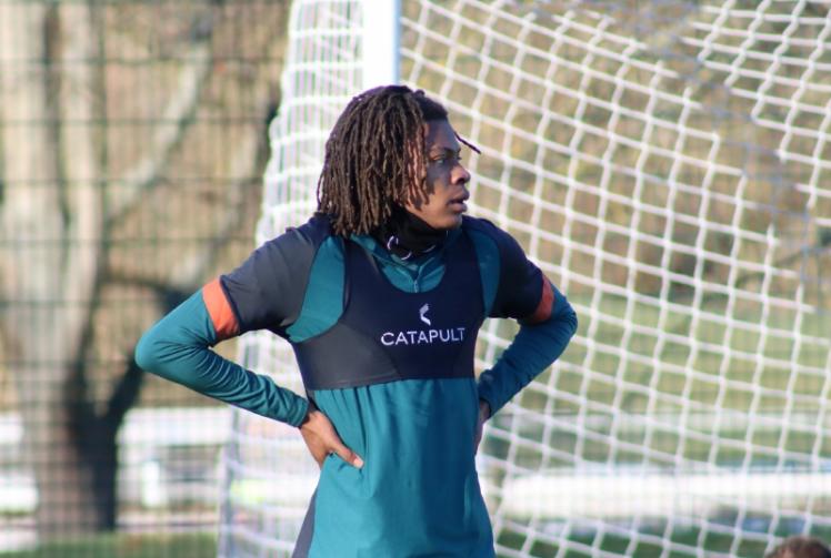 New loan signing Celestine-Charles features in Maidenhead United's late win at Horsham