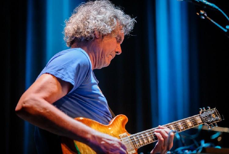 Quartet of virtuoso musicians coming to pub