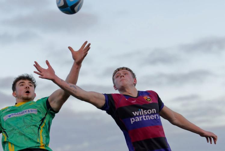 Maidenhead&nbsp;target season-defining win on the road at rivals Camberley