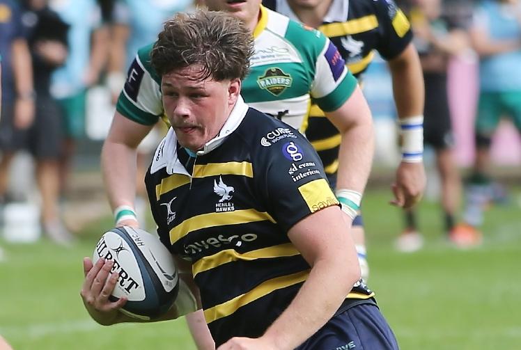 Discipline costs Henley Hawks dear on the road