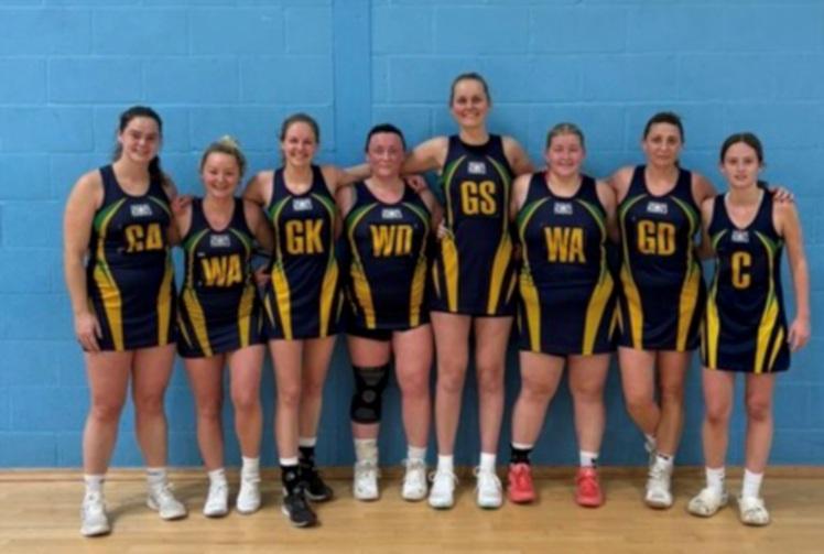 Hawks move into second spot following Steel win