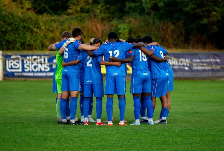 "You wouldn't believe it was the same team" &ndash; Bartley praises Marlow response