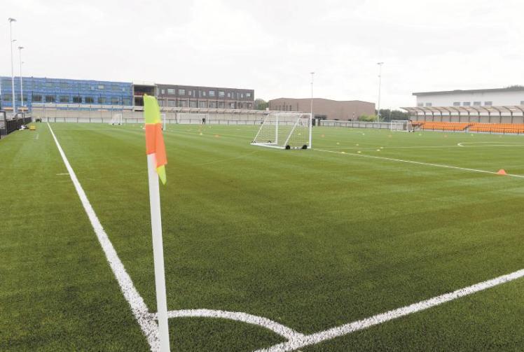 'Zero tolerance': Slough Town act after spectator incidents mar 5&ndash;0 win over Chelmsford