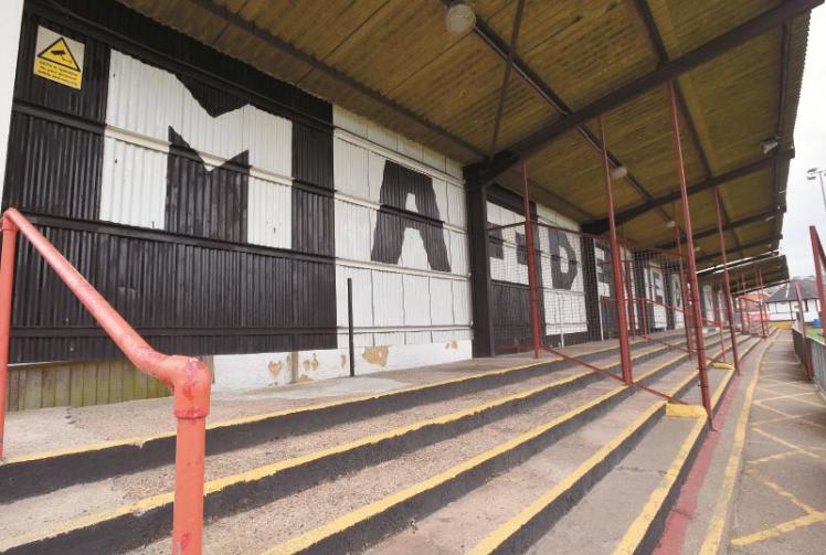 Bath City clash off as poor weather strikes again but 'fan experience' session set to go ahead