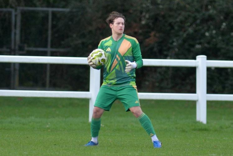 Adams&rsquo; first-half strike not enough as hosts hit back