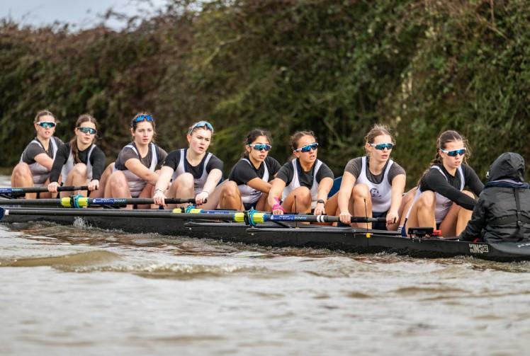 Henley Rowing Club&rsquo;s junior crews sweep to success