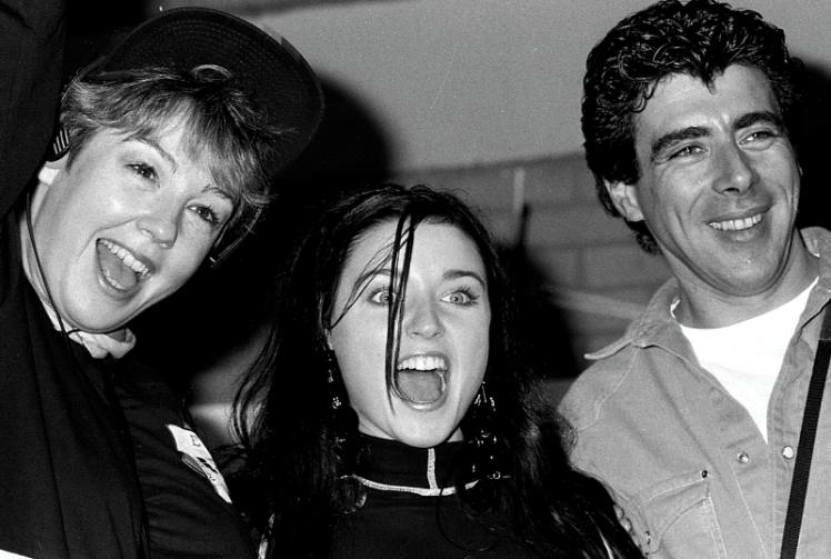 Remember When: Bomb scare disrupted Radio 1 Roadshow at Magnet Leisure Centre