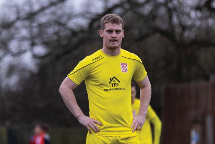 Mapley admits focus has been tough after Flackwell Heath's six-goal blitz