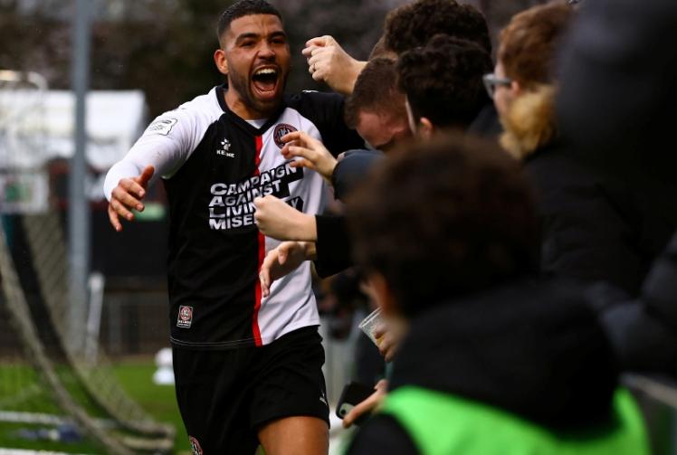 National League play-off dates as Magpies finalise plans for final home matches