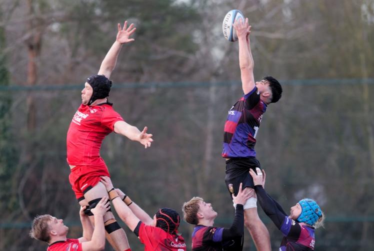 Relegation-threatened Maidenhead running out of time after heavy defeat at&nbsp;Worthing