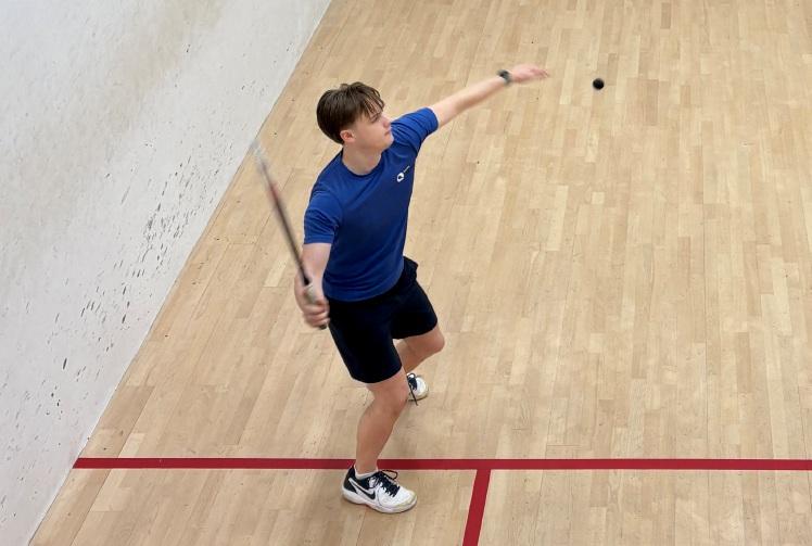 Henley 2nds maintain unbeaten run