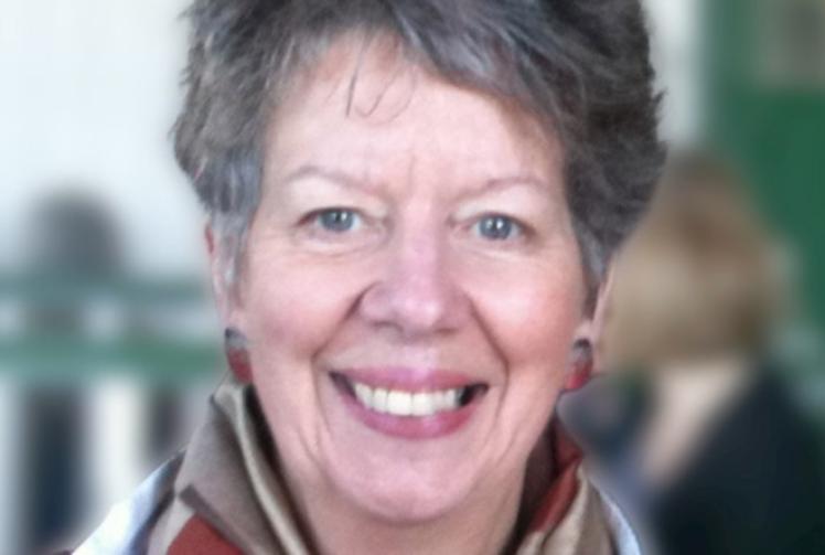 Angela Pengilley &mdash; February 14, 1947 &ndash; November 19, 2024