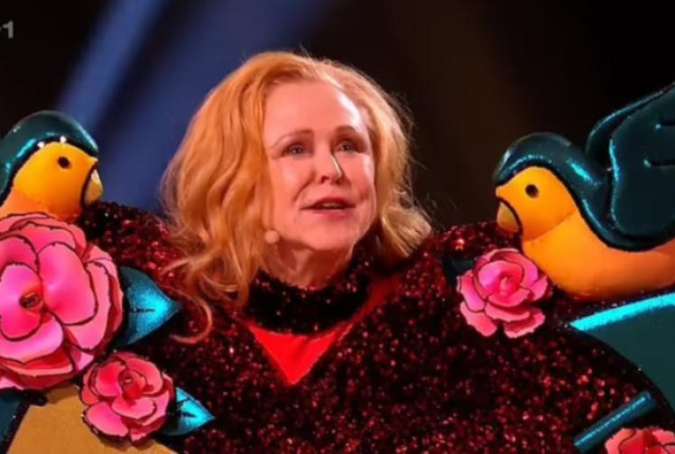 The (Un)Masked Singer