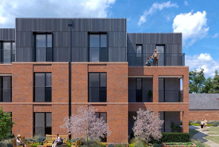 Friends cycle 100 miles in memory of Hawks player