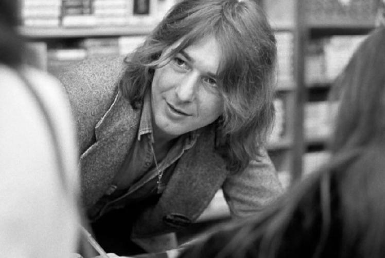 Michael &lsquo;Mick&rsquo; Ralphs &mdash; March 31, 1944-June 23, 2025