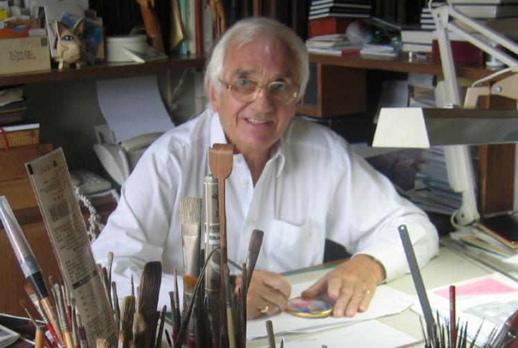 William &ldquo;Bill&rdquo; Mundy &mdash; October 30, 1936 - July 2, 2025