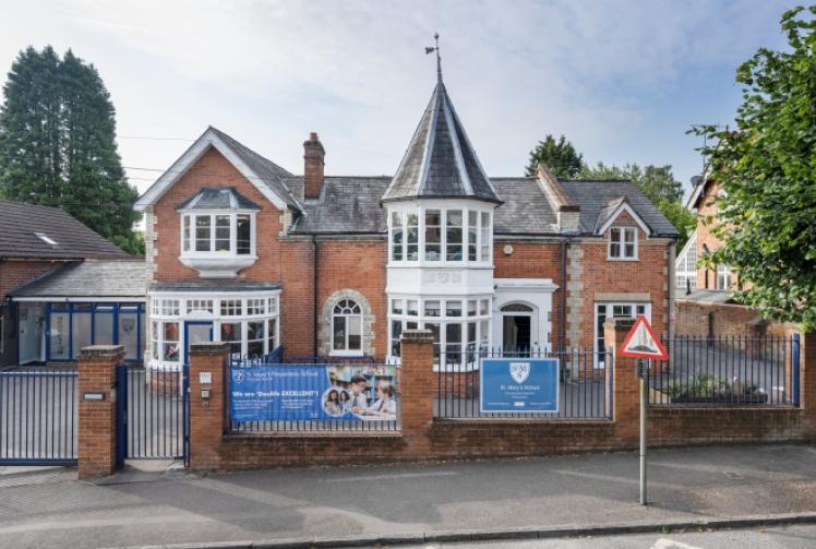 Prep school that STEAMs ahead